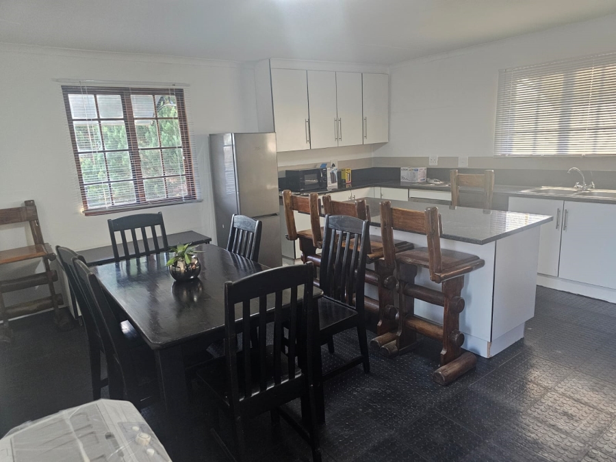 To Let 4 Bedroom Property for Rent in Kathu Northern Cape